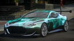 Aston Martin PSI Vantage S8 для GTA 4