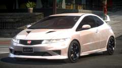 Honda Civic SP Type-R S7 для GTA 4