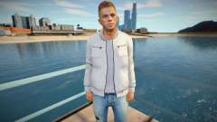 Dragowski для GTA San Andreas