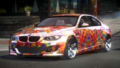 BMW M3 E92 US S9 для GTA 4