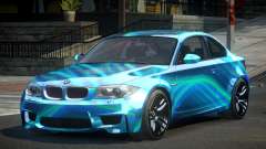 BMW 1M E82 SP Drift S3 для GTA 4