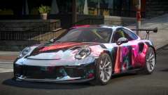 Porsche 911 BS GT3 S9 для GTA 4