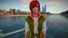 Shani для GTA San Andreas