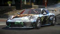 Porsche 911 GS GT2 S4 для GTA 4
