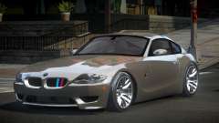 BMW Z4 U-Style для GTA 4