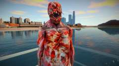 Bloodshot для GTA San Andreas