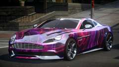 Aston Martin Vanquish iSI S10 для GTA 4