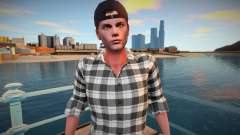 Avicii для GTA San Andreas