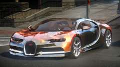 Bugatti Chiron BS-R S3 для GTA 4