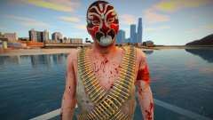 Javo для GTA San Andreas