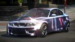 BMW 1M E82 SP Drift S5 для GTA 4