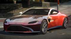 Aston Martin Vantage GS AMR S7 для GTA 4