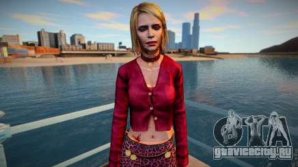 Silent Hill 2 Maria для GTA San Andreas