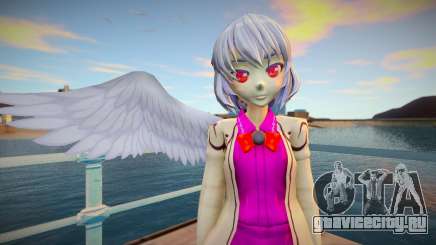 Sagume Kishin для GTA San Andreas