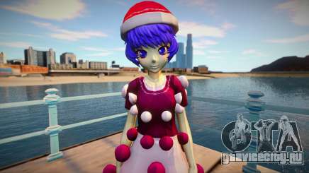 Doremy Sweet для GTA San Andreas