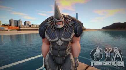 Kingpin Rhino Taskmaster v2 для GTA San Andreas