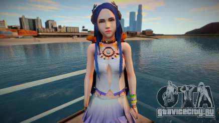 Yeul для GTA San Andreas