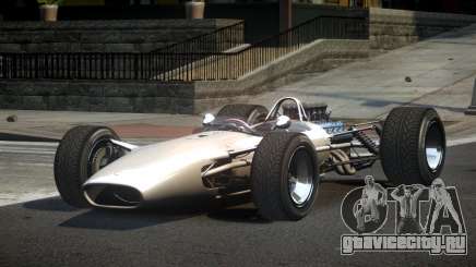 Lotus 49 для GTA 4