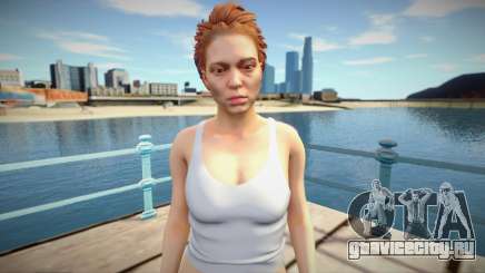 Fragile для GTA San Andreas