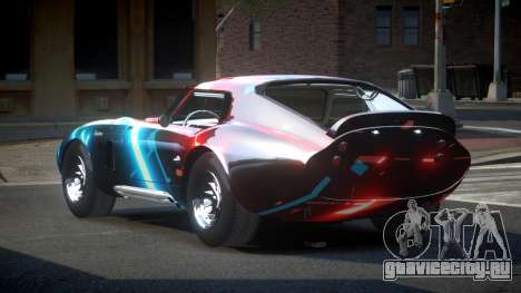 Shelby Cobra SP-U S10 для GTA 4