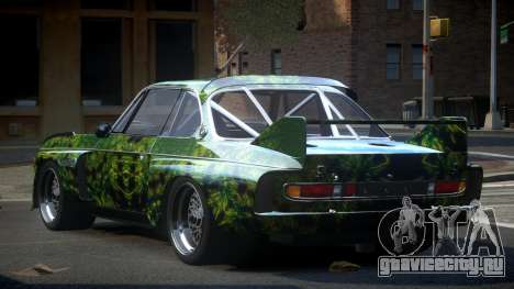 BMW New Six E9 S10 для GTA 4