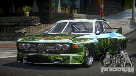 BMW New Six E9 S10 для GTA 4