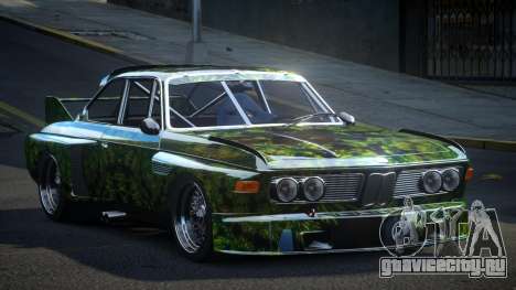 BMW New Six E9 S10 для GTA 4