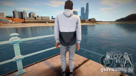 Phill для GTA San Andreas