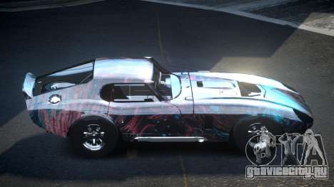 Shelby Cobra SP-U S5 для GTA 4