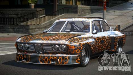 BMW New Six E9 S6 для GTA 4