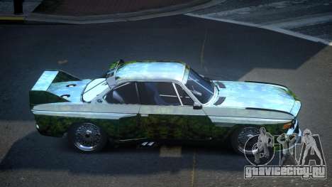 BMW New Six E9 S10 для GTA 4