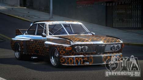 BMW New Six E9 S6 для GTA 4