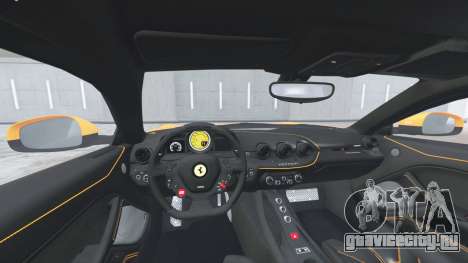 Ferrari F12berlinetta 2012〡add-on v1.1