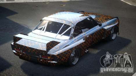 BMW New Six E9 S6 для GTA 4