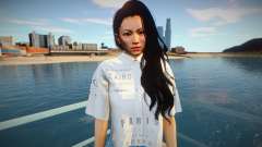 Hye Yamada для GTA San Andreas