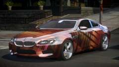 BMW M6 F13 BS S4 для GTA 4