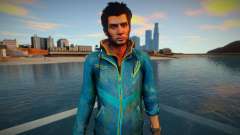 Ajay from Far Cry 4 для GTA San Andreas