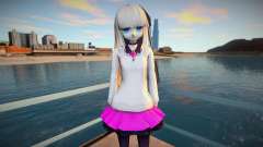 Rei Hatada для GTA San Andreas