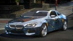 BMW M6 F13 BS S3 для GTA 4