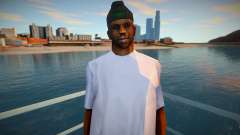 Grove Bermuda для GTA San Andreas