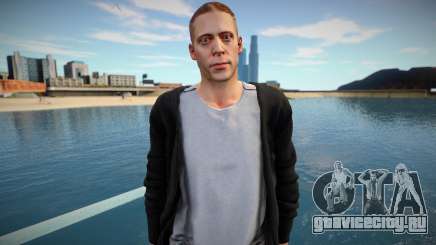Elijah для GTA San Andreas