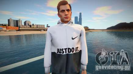 Phill для GTA San Andreas