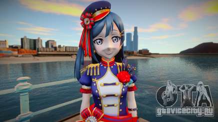 Setsunafes - Love Live Complete Festival для GTA San Andreas