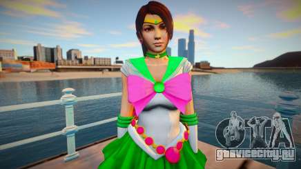 Momiji Jupiter для GTA San Andreas