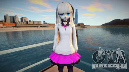 Rei Hatada для GTA San Andreas