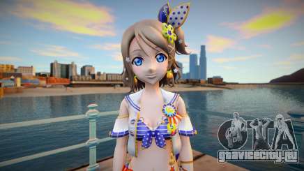 Youfes - Love Live Complete Festival для GTA San Andreas