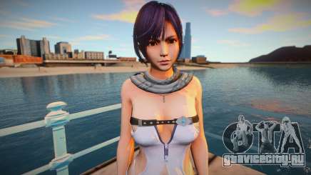 Nagisa Crystal Snow для GTA San Andreas