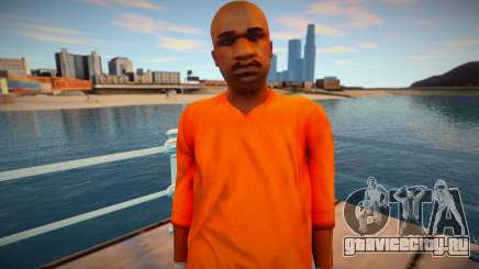 [GTA III] 8-Ball для GTA San Andreas