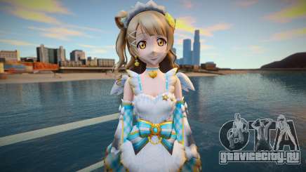 Kotorifes - Love Live Complete Festival для GTA San Andreas