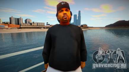 Doughboy для GTA San Andreas